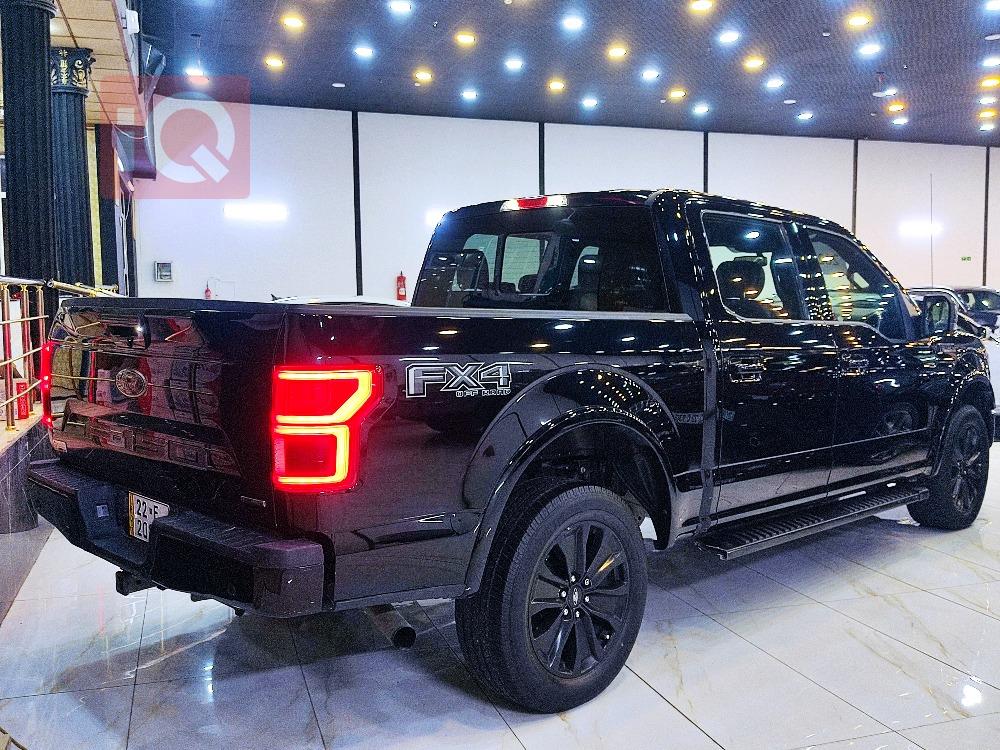 فۆرد F-150